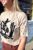 High Horse Tee