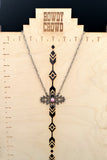 Coronado Aztec Necklace